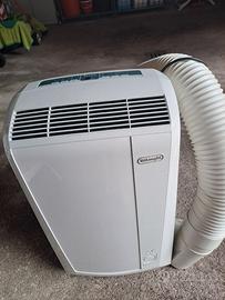 PINGUINO DE LONGHI