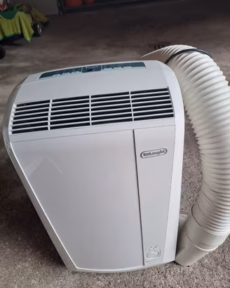 PINGUINO DE LONGHI