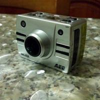 Videocamera action cam nilox f60