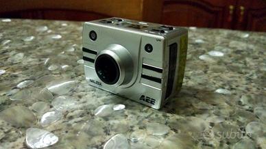 Videocamera action cam nilox f60