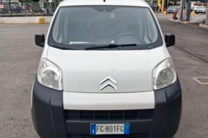 Citroen Nemo 2016 1.3 