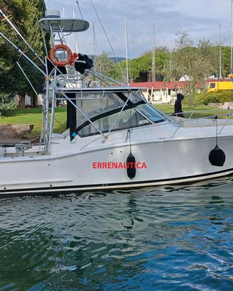 LUHRS 30 T-TOP NATANTE -VALUIAMO PERMUTA
