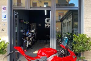 Ducati PanigaleV4 km1000 06/2025GARANZIA DUCATI 06