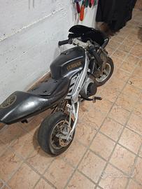 set 2 minimoto 