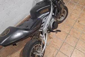 set 2 minimoto 