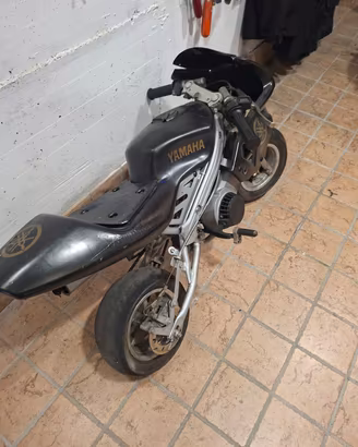 set 2 minimoto 