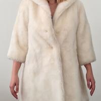 Ecopelliccia BabyLorca