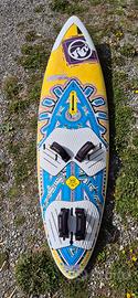 Tavola windsurf RRD FSW 106