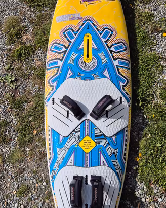Tavola windsurf RRD FSW 106