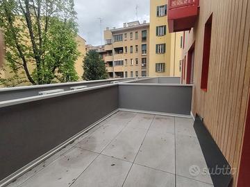 Appartamento, Irnerio, Bologna.