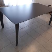 Tavolo Allungabile Bontempi Cruz