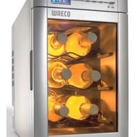 Frigo per vino WAEKO