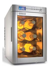 Frigo per vino WAEKO