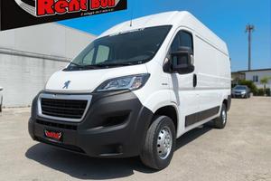 PEUGEOT BOXER MH2 CC.2200 140 CV. FURGONE DI SERIE
