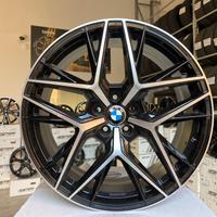 Cerchi Bmw raggio 18 NUOVI cod.049278