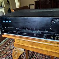 Luxman LV-113 Amplificatore stereo integrato