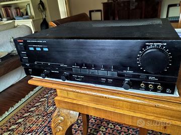 Luxman LV-113 Amplificatore stereo integrato