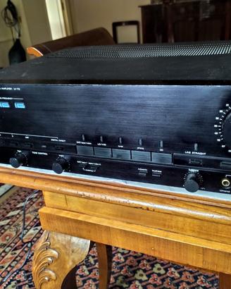 Luxman LV-113 Amplificatore stereo integrato