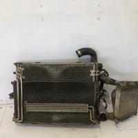 Kit radiatori Volkswagen Touareg 2.5 tdi 2005