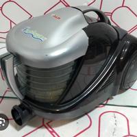 aspirapolvere Polti ecologica ad acqua