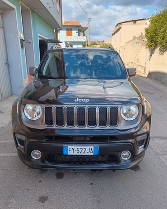 jeep renegade 16 diesel 