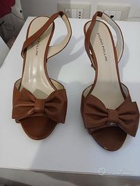 Scarpe Pollini