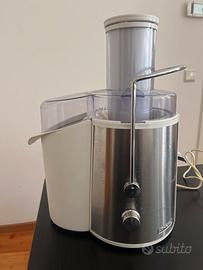 Centrifuga / estrattore frutta e verdura