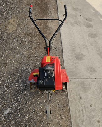 Motozappa a scoppio BENASSI BL30T