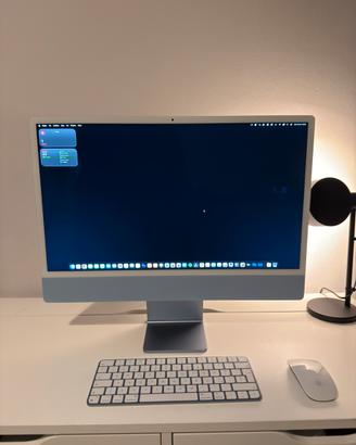 IMac 24” M1