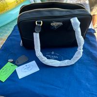 Borsa Prada milano