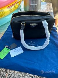 Borsa Prada milano
