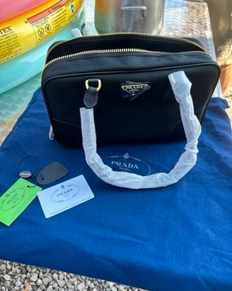 Borsa Prada milano