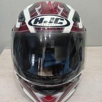 Casco integrale