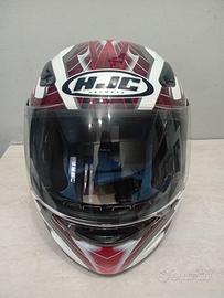 Casco integrale