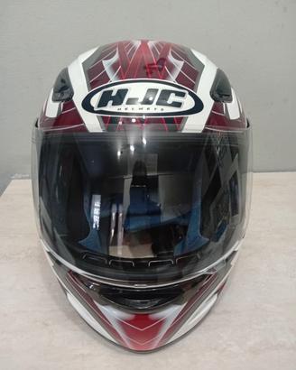 Casco integrale