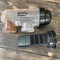 Cella elettrolitica per piscina Hurlcon VX9