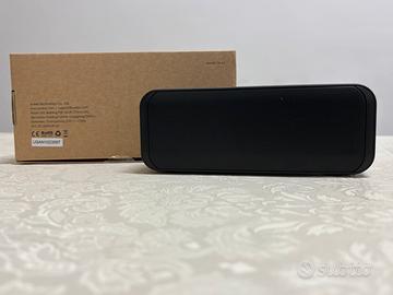 Speaker cassa Bluetooth Aukey SK-A2