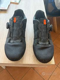 Scarpe ciclismo DMT KR4