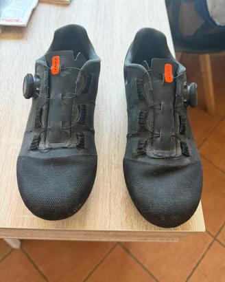 Scarpe ciclismo DMT KR4