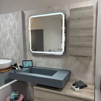 ULTIMO PEZZO: MOBILE BAGNO MEDEA ECO 90 CM