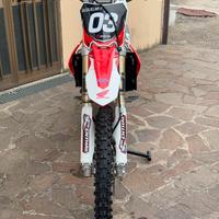 Honda CRF 250 R