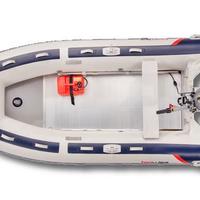 Tender gommone Honwave T30 ae3 - nuovo