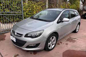 OPEL Astra 1.6 CDTI EcoFLEX S&S Sports Tourer Co