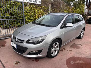 OPEL Astra 1.6 CDTI EcoFLEX S&S Sports Tourer Co
