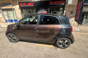 Smart fourfour full optional