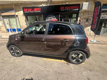 Smart fourfour full optional