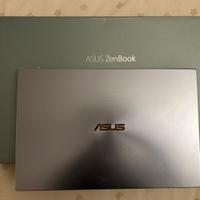 Asus Zenbook