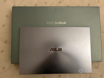 Asus Zenbook