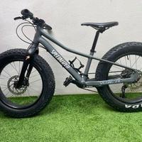 Fatbay, bici Fatboy 20