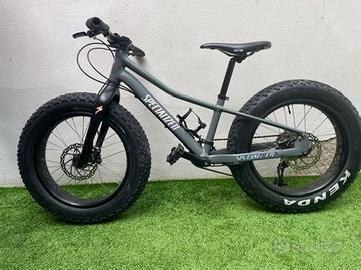 Fatbay, bici Fatboy 20